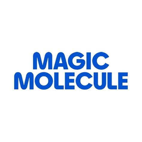 Magic molecule promo code